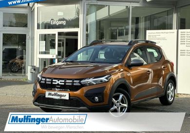 Dacia Sandero, 2023
