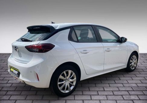 Opel Corsa, 2023 3