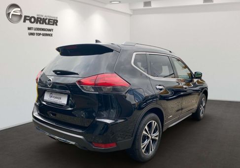 Nissan X-Trail, 2021 3