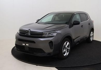 Citroën C5, 2025