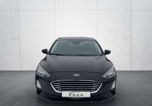 Ford Focus, 2019