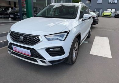 Seat Ateca, 2023