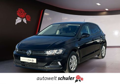 Volkswagen Polo, 2019