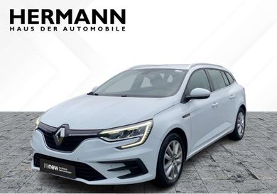 Renault Megane, 2020