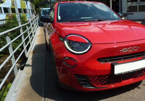 Fiat 600, 2024