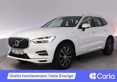 Volvo XC60, 2020