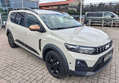 Dacia Jogger, 2026 2