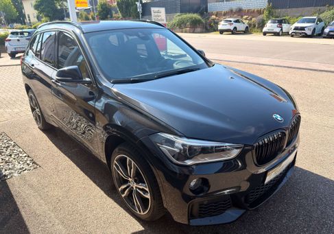 BMW X1, 2018 3