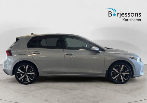 Volkswagen Golf, 2026 2