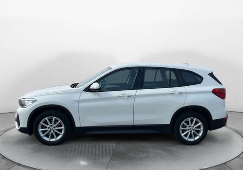 BMW X1, 2020 3