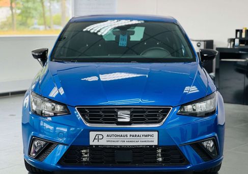 Seat Ibiza, 2025 2