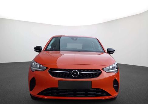 Opel Corsa, 2023 2