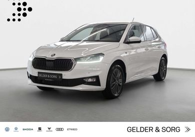Skoda Fabia, 2026