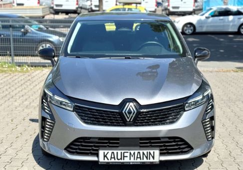 Renault Clio, 2024