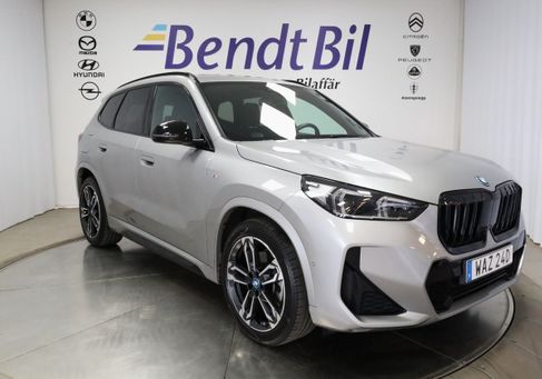 BMW X1, 2024 3