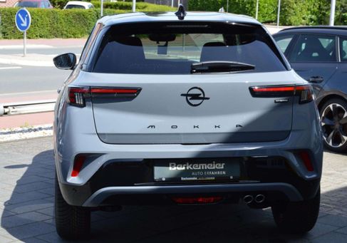 Opel Mokka, 2025 3