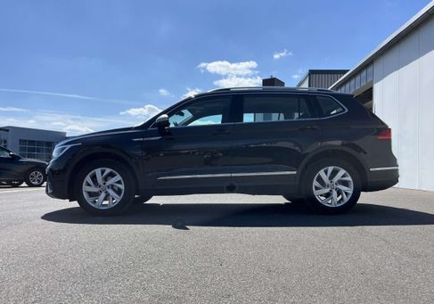 Volkswagen Tiguan Allspace, 2025