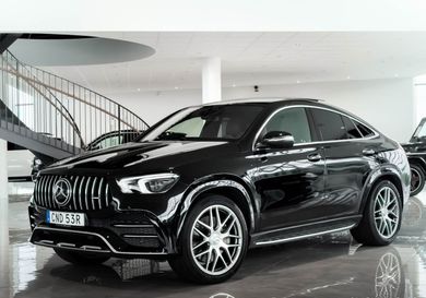 Mercedes-Benz, 2021