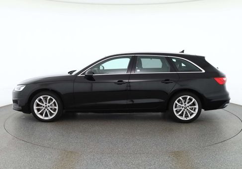 Audi A4, 2023