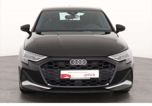 Audi A3, 2025 3