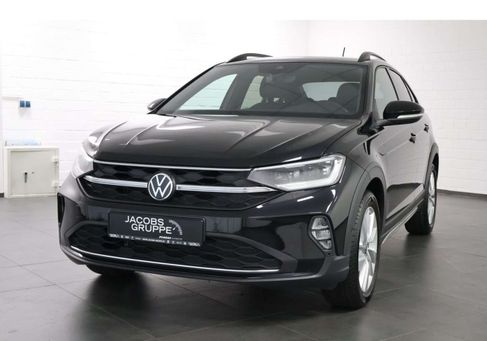 Volkswagen Taigo, 2025