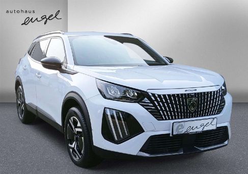 Peugeot 2008, 2024