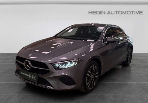 Mercedes-Benz A 250, 2023