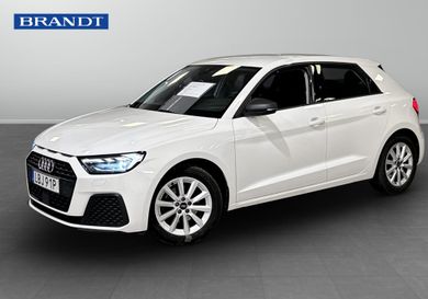 Audi A1, 2023