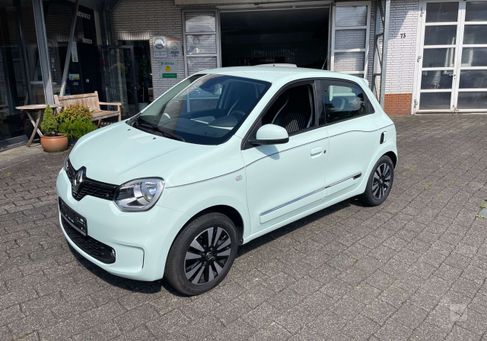 Renault Twingo, 2020