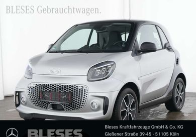 Smart ForTwo, 2023