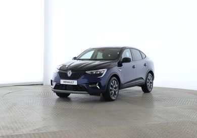 Renault Arkana, 2025