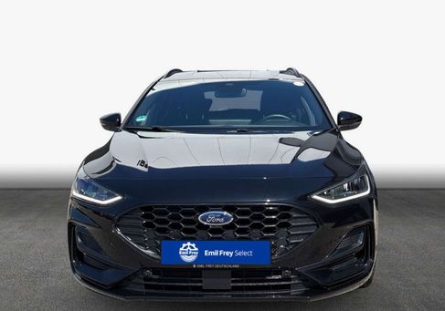 Ford Focus, 2025