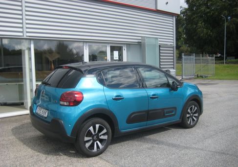 Citroën C3, 2021 3