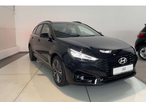 Hyundai i30, 2025 3