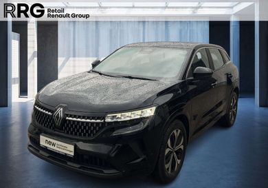 Renault Austral, 2024