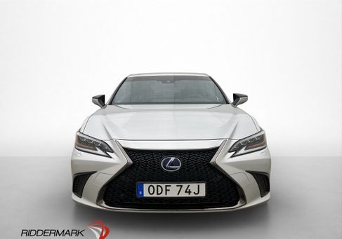 Lexus ES, 2019 2