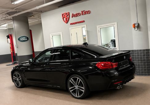 BMW 430, 2019 3