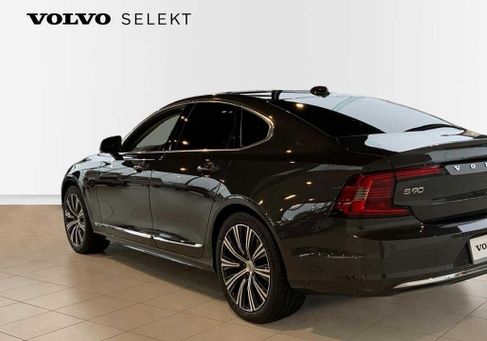 Volvo S90, 2023