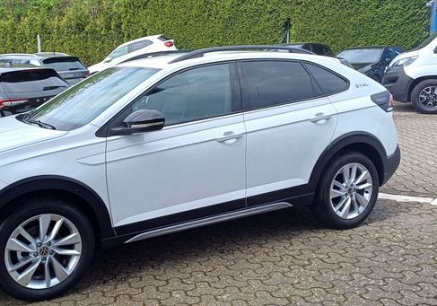 Volkswagen Taigo, 2025