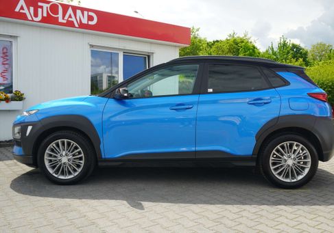 Hyundai Kona, 2020 3