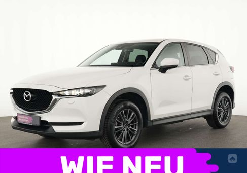 Mazda CX-5, 2019