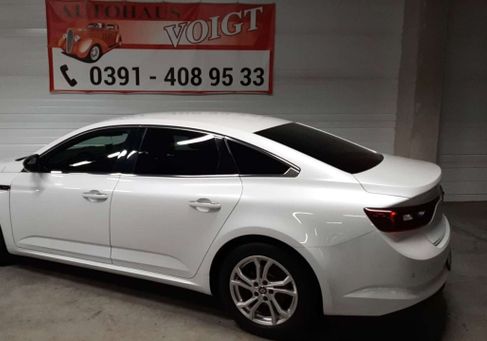 Renault Talisman, 2020