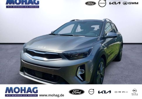 Kia Stonic, 2024