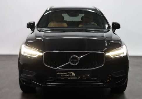 Volvo XC60, 2018