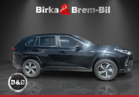 Toyota RAV 4, 2021 2