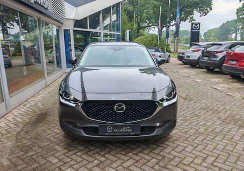 Mazda CX-30, 2023 2