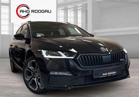 Skoda Octavia, 2022