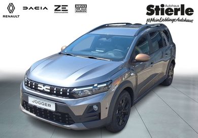 Dacia Jogger, 2026