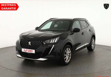 Peugeot 2008, 2023