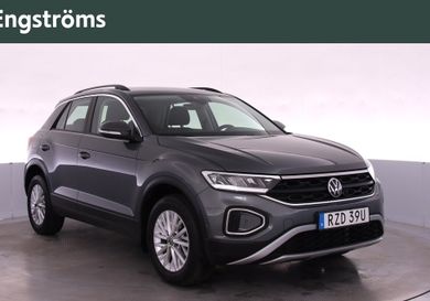 Volkswagen T-Roc, 2023